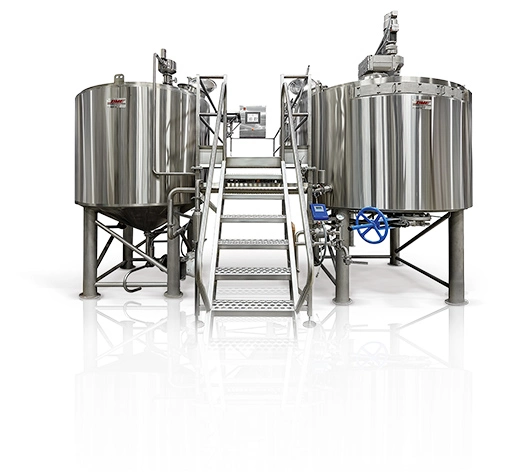 30BBL Brewing Equipment