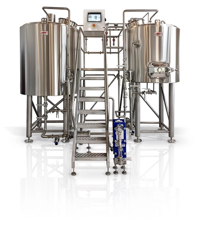 10bbl brewing equipment
