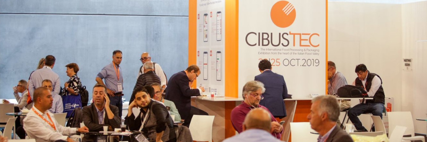 CIBUSTEC- Inspiring Innovation in Food and Beverage Technologies