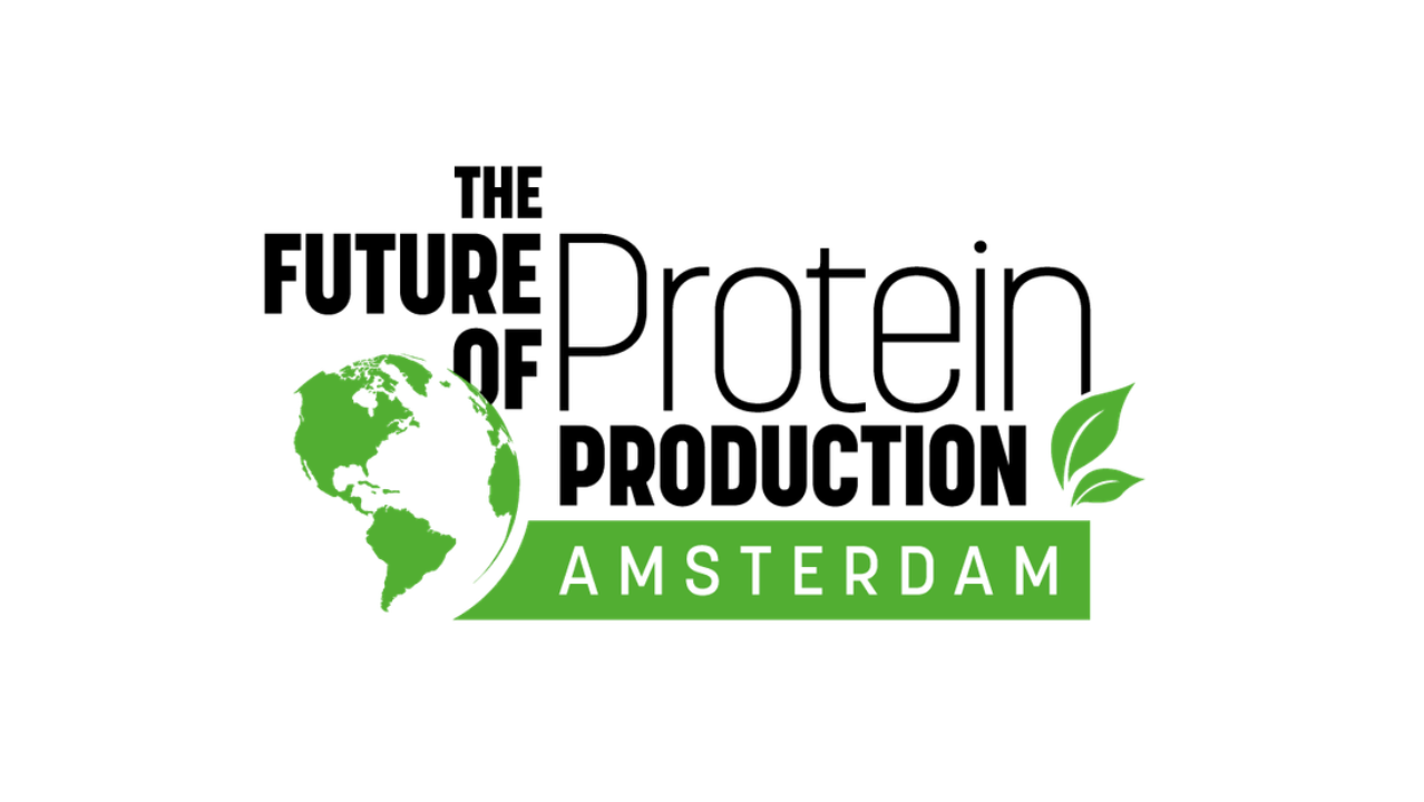 The Future of Protein Production Amsterdam